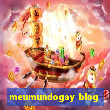 meumundogay blog